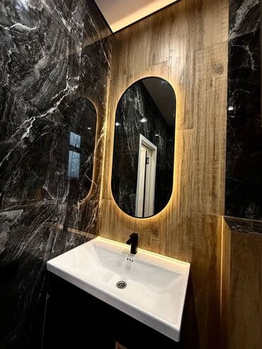 дом модульный: Дом, 120 м², 5 комнат, Собственник, Дизайнерский ремонт — 10