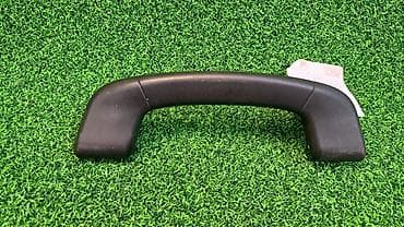 srv 2: Ручка салона потолочная перед левая F01 9 112 729 Год 2014 В — 2