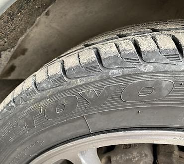 forester 2003: Subaru Impreza: 2004 г., 2 л, Бензин, Седан — 5