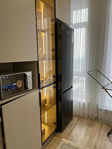 central park: 1 комната, Собственник, С мебелью полностью — 5