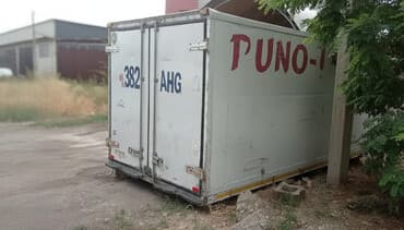 Легкий грузовик, Mercedes-Benz, 3 т