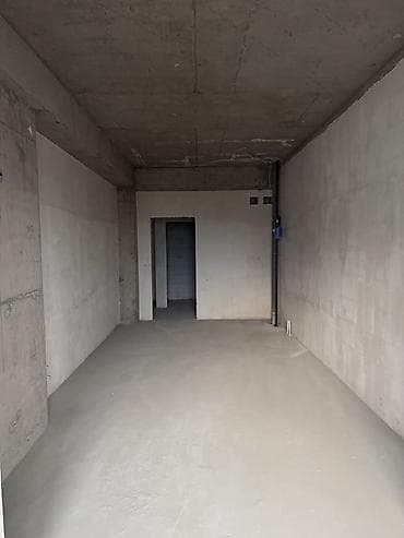 квартиры с котлована: 1 комната, 65 м², Джал мкр (в т.ч. Верхний, Нижний, Средний) Индивидуалка, 12 этаж, ПСО (под самоотделку) — 7