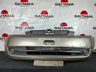 прогулочные коляски пег перего: Передний Mazda, Б/у, Оригинал — 1