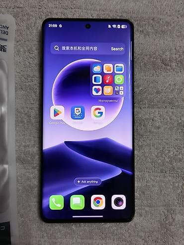 gopro 9: Oppo Find X7 Ultra, 256 ГБ, цвет - Серый, В рассрочку, 2 SIM — 6