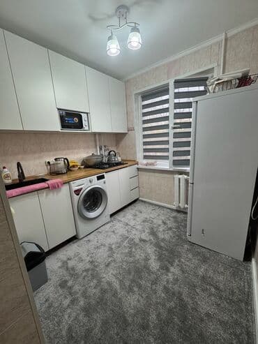 частный дом в оше: 2 комнаты, 44 м², 104 серия, 2 этаж, Евроремонт — 1