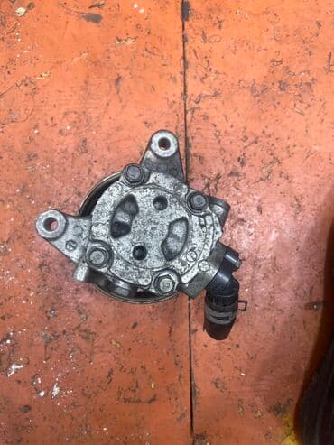 рулевой насос хонда одиссей: Гидроусилитель Honda 2000 г., Б/у, Оригинал, Япония — 3