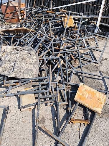 арматура металл: Арматура, Сталь, Для фундамента, Бесплатный выезд — 3