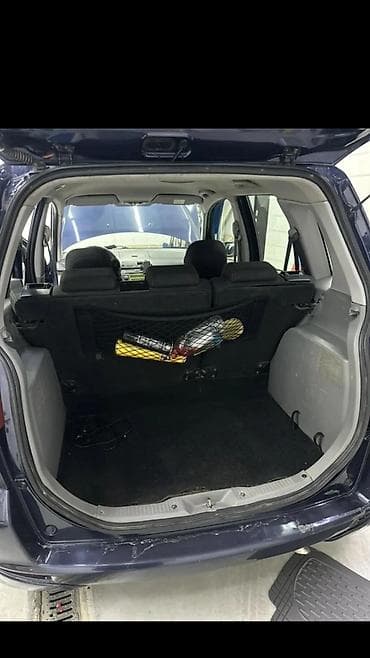 лобовое мазда демио: Mazda 5: 2003 г., 1.3 л, Автомат, Бензин, Минивэн — 5