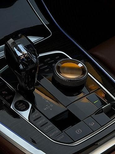 купить катер бу: BMW X5: 2019 г., 3 л, Автомат, Бензин, Внедорожник — 5