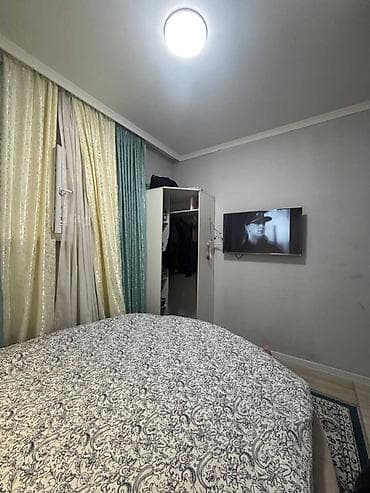 салон массаж: Сдается студия 27км2 с мебелью полностью 30000 + 10000 депозит от — 6