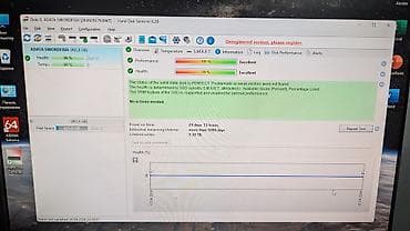 tab s2: Накопитель, Б/у, ADATA, SSD, 512 ГБ, 1.8", Для ПК — 3