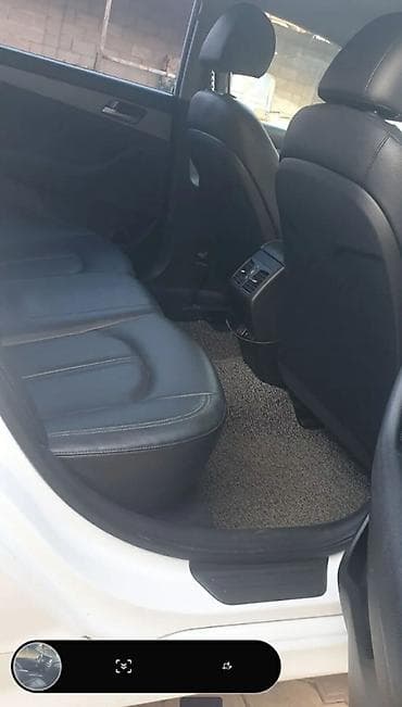 sonata 2003: Hyundai Sonata: 2018 г., 2 л, Автомат, Газ, Седан — 5