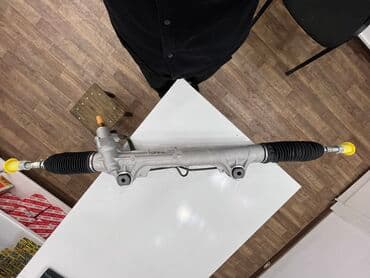 рулевая рейка gx470: Рулевая рейка Lexus 2023 г., Новый, Аналог — 2