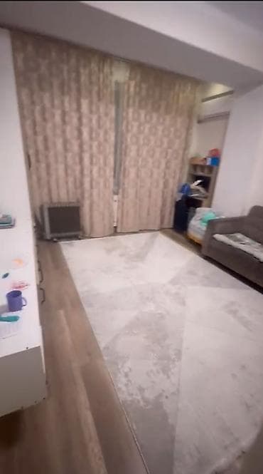 bay tash: 2 комнаты, 37 м², Элитка, 2 этаж, Евроремонт — 1