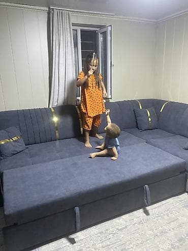 диван цена бишкек: Угловой диван, Раскладной — 1