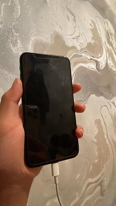 iphone xr 128gb: IPhone Xs, 256 ГБ, Черный, Защитное стекло — 3