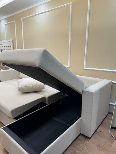 Декор и интерьер: Раскладной диван, Новый — 3