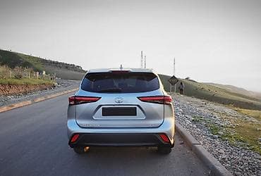 тойота сиенна 2017 цена: Toyota Highlander: 2020 г., 3.5 л, Автомат, Бензин, Кроссовер — 6