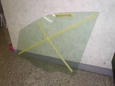 ремкомплект кулисы митсубиси спейс стар: Mitsubishi Chariot Grandis Стекло дверное отпускное, Мицубиси Шариот — 1