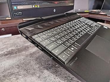 logitech g403: Игровой, Б/у, Intel Core i7 — 4