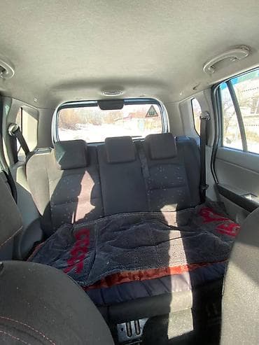 ауди 100 панель: Mazda 2: 2003 г., 1.4 л, Механика, Бензин, Хэтчбэк — 9