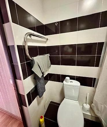1 комната, 29 м², Тунгуч мкр 8 этаж, Косметический ремонт — 5
