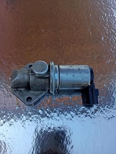 карбюратор мазда переходка: Клапан двигателя Mazda 2000 г., Оригинал — 3