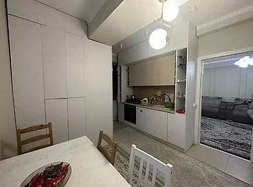 o2 development: 3 комнаты, 94 м², Элитка, 15 этаж, Евроремонт — 5