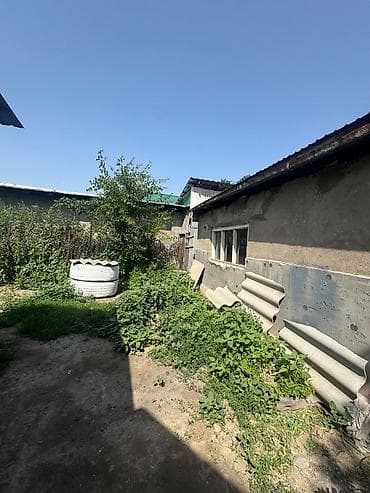 контейнер нарын: Продается дом под любой бизнес в с.Гавриловка (Сокулукский район) по — 8