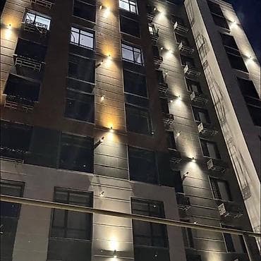 royal construction: 2 комнаты, 62 м², Элитка, 7 этаж, Готовая ПСО (под самоотделку) — 2