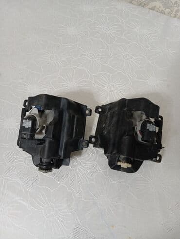 фара на лексус lx 570 цена оригинал: Фара оригинал левая Фонари Оригинал комплект Крузак200 Рестайл — 4