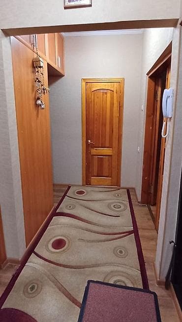 Квартиры: 2 комнаты, 50 м², 12 мкр 105 серия, 5 этаж, Свежий ремонт — 7