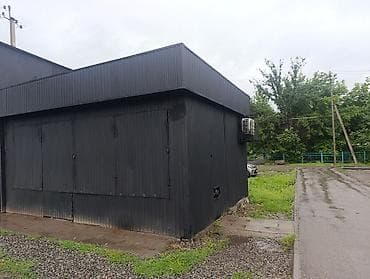 работа в склад: Продажа павильонов 30 м², С кондиционером — 4