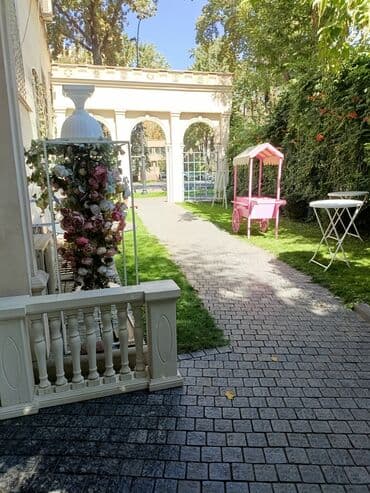 двухкомнатные квартира: 4 комнаты, 100 м², Индивидуалка, 2 этаж, Дизайнерский ремонт — 11