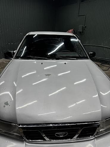 клапан нексия: Daewoo Nexia: 2003 г., Ручные, Бензин, Седан — 8