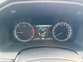 rex: Ssangyong Rexton: 2018 г., 2.2 л, Автомат, Дизель, Внедорожник — 9