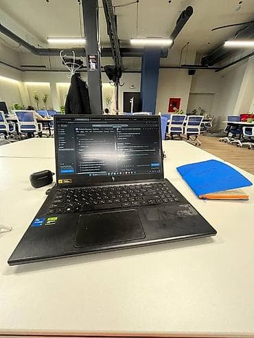 acer nitro 5: Игровой, Б/у, Intel Core i5, В рассрочку — 2