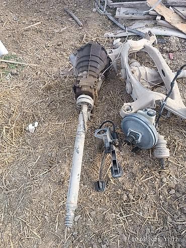 руловой рейка пассат б3: Арткы редуктор Mercedes-Benz 1994 г., Германия — 2