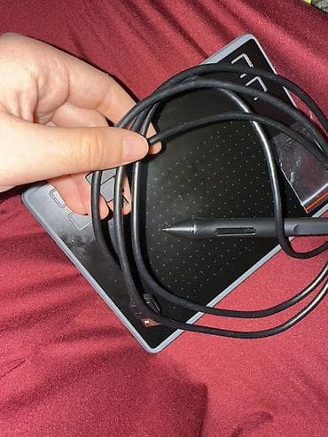 usb: Huion, Кабель — 4