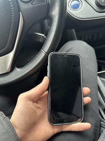 IPhone 11, Б/у, 128 ГБ, 100 %