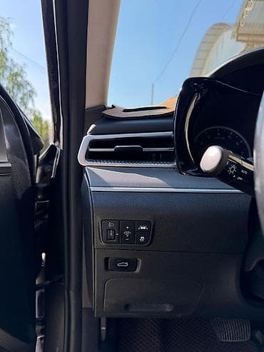 kia k5 2012: Kia K5: 2020 г., 2 л, Автомат, Газ, Седан — 10