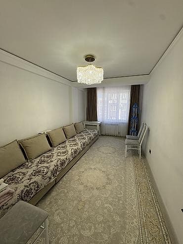 жк кут парк: 2 комнаты, 54 м², Элитка, 4 этаж, Евроремонт — 8
