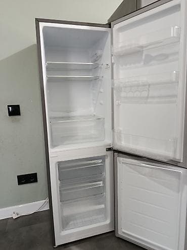 Холодильник LG, Двухкамерный, 150 *