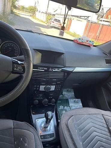 диски опель астра: Opel Astra: 2007 г., 1.6 л, Робот, Бензин, Хэтчбэк — 4