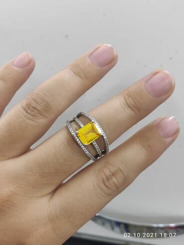 где можно купить обручальные кольца недорого: Италия Эксклюзив Цена 2500сом Серебро Пробы 925 Размеры имеются — 3