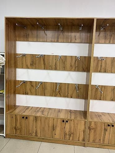 тенир тоо: Продаётся торговое оборудование,недорого,можете посмотреть в Ташрабате — 1