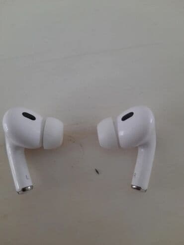 эпл наушники: Вкладыши, Apple, Б/у, Беспроводные (Bluetooth), Классические — 5