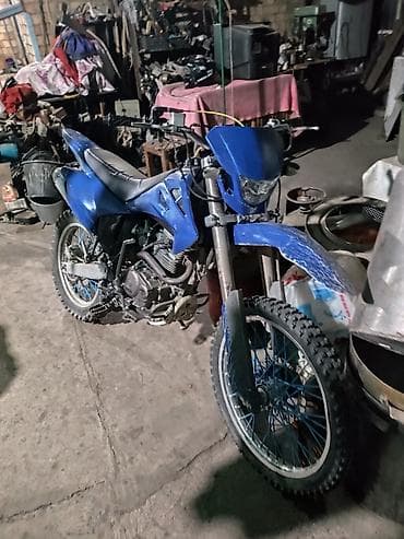 swap свап: Эндуро состояние идеалвложения только внешка,Обмен возможен — 2