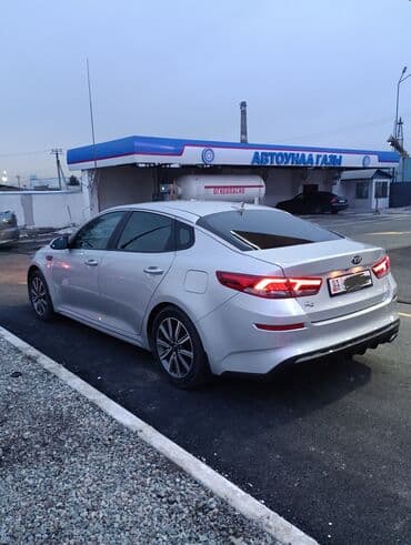 стекло на фару гольф 4: Kia K5: 2021 г., 2 л, Автомат, Бензин, Седан — 5