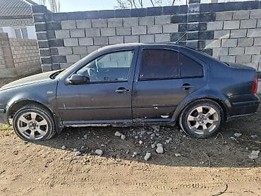 машина мерс с: Volkswagen Bora: 1999 г., 1.6 л, Ручные, Бензин, Седан — 1